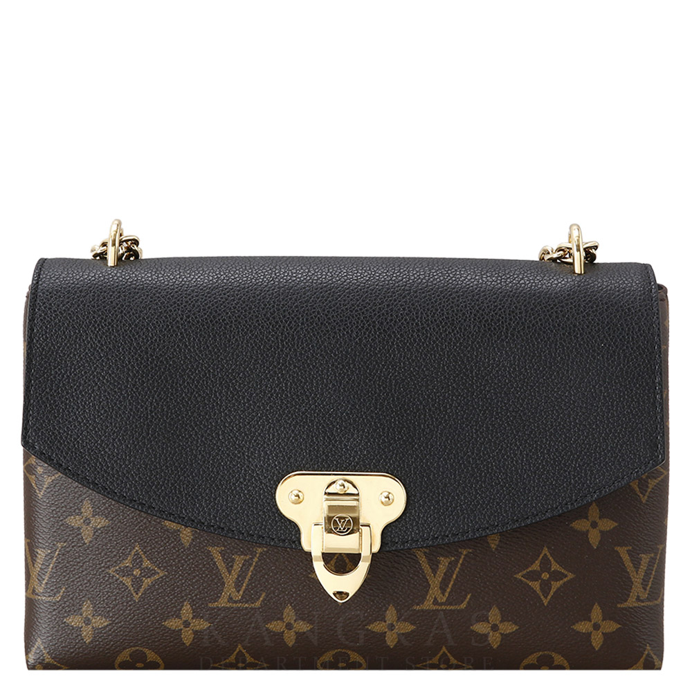 LOUIS VUITTON(USED)루이비통 M43714 모노그램 생 플라시드 체인 백